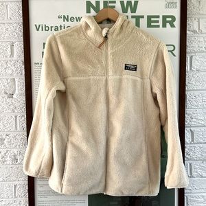 Kids' L.L.Bean Hi-Pile Fleece